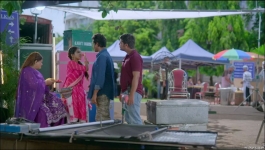 Jubilee Talkies - 26th June 2024